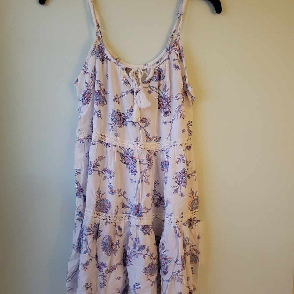 Women's Sundress Mudd size S